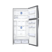 SAMSUNG | 850L Top Freezer with Twin Cooling Plus - RT85K7000S8 | ASSRF85K7000W