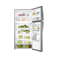 SAMSUNG | 850L Top Freezer with Twin Cooling Plus - RT85K7000S8 | ASSRF85K7000W