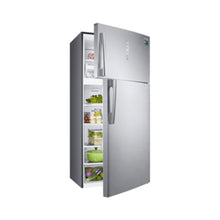 SAMSUNG | 850L Top Freezer with Twin Cooling Plus - RT85K7000S8 | ASSRF85K7000W