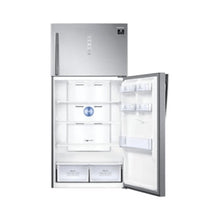 SAMSUNG | 850L Top Freezer with Twin Cooling Plus - RT85K7000S8 | ASSRF85K7000W