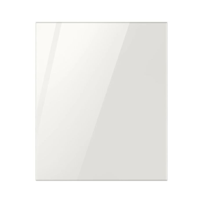 SAMSUNG | BOTTOM MOUNT FREEZER BESPOKE RA-B23DBB17/AE DOOR PANEL (BOTTOM PART) GLAM PEACH | ASSRFB23DBB17