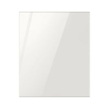 SAMSUNG | BOTTOM MOUNT FREEZER BESPOKE RA-B23DBB17/AE DOOR PANEL (BOTTOM PART) GLAM PEACH | ASSRFB23DBB17