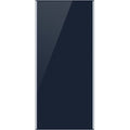 SAMSUNG | FRENCH DOOR REFRIGERATOR BESPOKE RA-F18DUU17/AE DOOR PANEL (TOP PART) GLAM PEACH | ASSRFF18DUU17