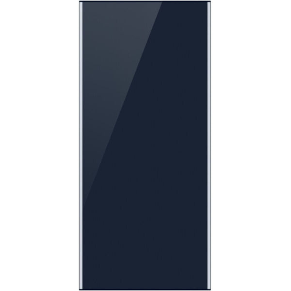 SAMSUNG | FRENCH DOOR REFRIGERATOR BESPOKE RA-F18DUU17/AE DOOR PANEL (TOP PART) GLAM PEACH | ASSRFF18DUU17