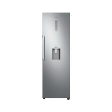SAMSUNG | 375L Upright Refrigerator Refined Steel- RR39M73107F/SG | ASSRFRR39M735