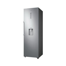 SAMSUNG | 375L Upright Refrigerator Refined Steel- RR39M73107F/SG | ASSRFRR39M735