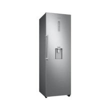 SAMSUNG | 375L Upright Refrigerator Refined Steel- RR39M73107F/SG | ASSRFRR39M735