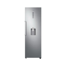 SAMSUNG | 375L Upright Refrigerator Refined Steel- RR39M73107F/SG | ASSRFRR39M735
