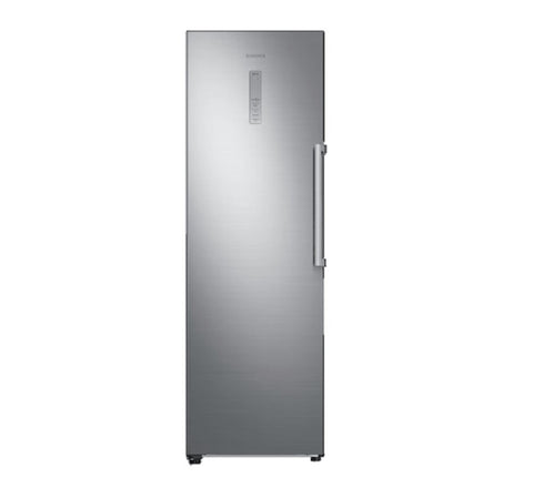 SAMSUNG | 330L Upright Freezer - RZ32M71207F/SG | ASSRFRZ32M712