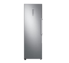 SAMSUNG | 330L Upright Freezer - RZ32M71207F/SG | ASSRFRZ32M712