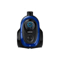 SAMSUNG | Canister Bagless Vacuum cleaner, 1800 W - VC18M2120SB | ASSVC18M2120A