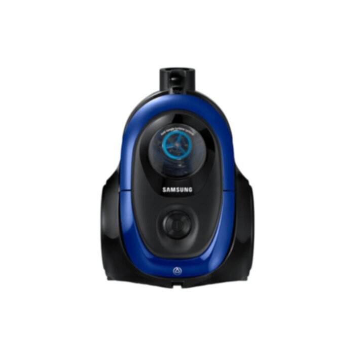 SAMSUNG | Canister Bagless Vacuum cleaner, 1800 W - VC18M2120SB | ASSVC18M2120A