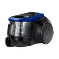 SAMSUNG | Canister Bagless Vacuum cleaner, 1800 W - VC18M2120SB | ASSVC18M2120A