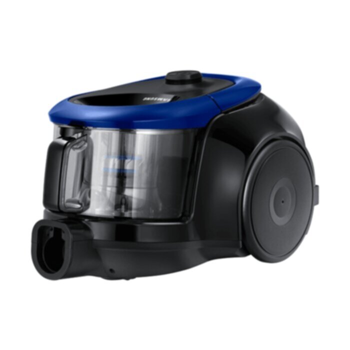 SAMSUNG | Canister Bagless Vacuum cleaner, 1800 W - VC18M2120SB | ASSVC18M2120A