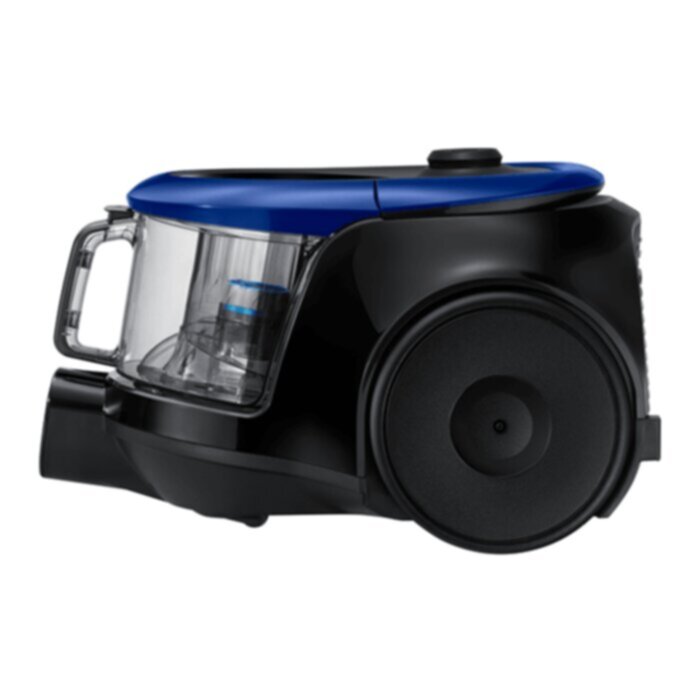 SAMSUNG | Canister Bagless Vacuum cleaner, 1800 W - VC18M2120SB | ASSVC18M2120A