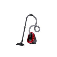 SAMSUNG | Canister Bag Vacuum cleaner, 2000 W | ASSVC20M2530R