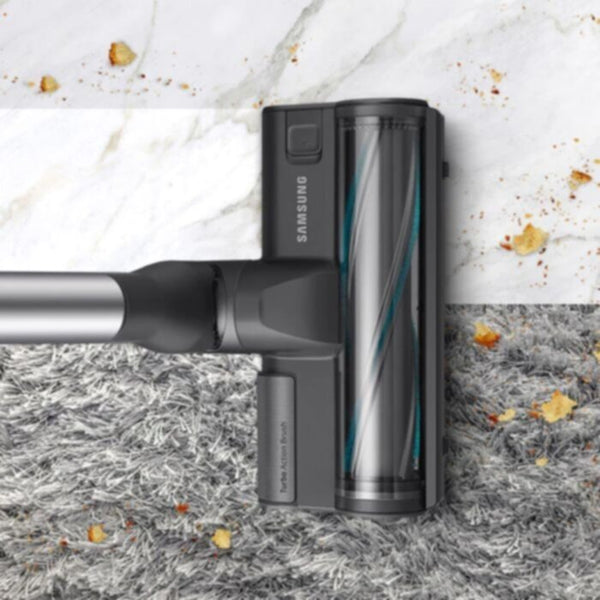SAMSUNG | Jet 75 Complete Cordless Stick Vacuum | ASSVC20T7536T