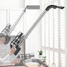 SAMSUNG | Jet 75 Complete Cordless Stick Vacuum | ASSVC20T7536T