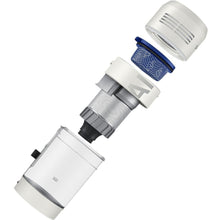 SAMSUNG | Vacuum Cleaners BeSpoke Jet Stick 280W, VS28C9764QG/SG | ASSVC28C9764Q