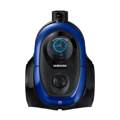 SAMSUNG | 1800W Canister Vacuum Cleaner - VC18M21208B | ASSVC8M21208B