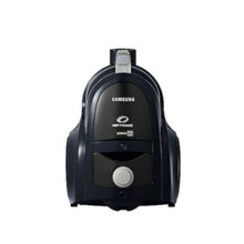 SAMSUNG | 2000W Canister Vacuum Cleaner, Black - VCC4570S4K | ASSVCC4570S4K