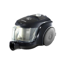 SAMSUNG | 2000W Canister Vacuum Cleaner, Black - VCC4570S4K | ASSVCC4570S4K