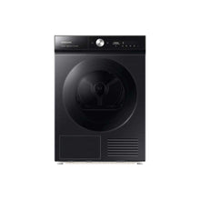 SAMSUNG | 9KG Bespoke AI Dryer with Super Speed Dry and Heat Pump Tumble Dry, Black - DV90BB9445GB | ASSWMDV90BB94