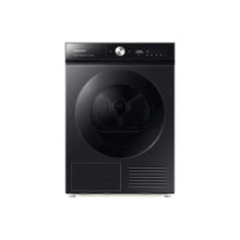 SAMSUNG | 9KG Bespoke AI Dryer with Super Speed Dry and Heat Pump Tumble Dry, Black - DV90BB9445GB | ASSWMDV90BB94
