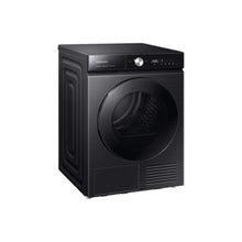 SAMSUNG | 9KG Bespoke AI Dryer with Super Speed Dry and Heat Pump Tumble Dry, Black - DV90BB9445GB | ASSWMDV90BB94