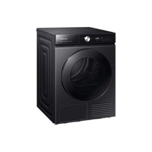 SAMSUNG | 9KG Bespoke AI Dryer with Super Speed Dry and Heat Pump Tumble Dry, Black - DV90BB9445GB | ASSWMDV90BB94