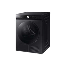 SAMSUNG | 9KG Bespoke AI Dryer with Super Speed Dry and Heat Pump Tumble Dry, Black - DV90BB9445GB | ASSWMDV90BB94