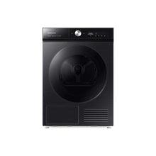 SAMSUNG | 9KG Bespoke AI Dryer with Super Speed Dry and Heat Pump Tumble Dry, Black - DV90BB9445GB | ASSWMDV90BB94