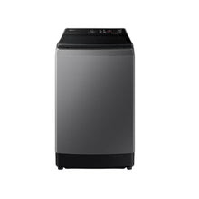 SAMSUNG | 11KG Top Load Washing Machine, Silver - WA11CG5745BDSG | ASSWMWA11CG57
