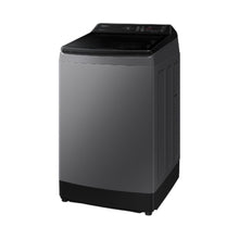 SAMSUNG | 11KG Top Load Washing Machine, Silver - WA11CG5745BDSG | ASSWMWA11CG57