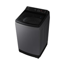 SAMSUNG | 11KG Top Load Washing Machine, Silver - WA11CG5745BDSG | ASSWMWA11CG57