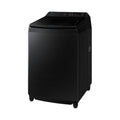 SAMSUNG | Top Load Washing Machine with EcoBubble and Digital Inverter, 19KG - WA19CG6745BVSG | ASSWMWA19CG67