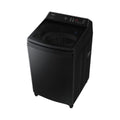 SAMSUNG | Top Load Washing Machine with EcoBubble and Digital Inverter, 19KG - WA19CG6745BVSG | ASSWMWA19CG67