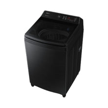 SAMSUNG | Top Load Washing Machine with EcoBubble and Digital Inverter, 19KG - WA19CG6745BVSG | ASSWMWA19CG67