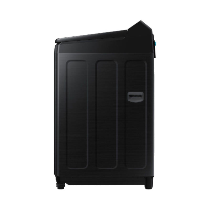 SAMSUNG | Top Load Washing Machine with EcoBubble and Digital Inverter, 19KG - WA19CG6745BVSG | ASSWMWA19CG67