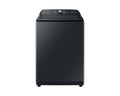 SAMSUNG | 22KG Top Load Big Capacity Washing Machine with Hygiene Steam - WA22A8376GV | ASSWMWA22A83S
