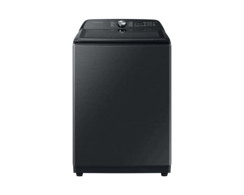 SAMSUNG | 22KG Top Load Big Capacity Washing Machine with Hygiene Steam - WA22A8376GV | ASSWMWA22A83S