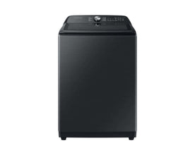 SAMSUNG | 22KG Top Load Big Capacity Washing Machine with Hygiene Steam - WA22A8376GV | ASSWMWA22A83S