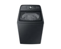 SAMSUNG | 22KG Top Load Big Capacity Washing Machine with Hygiene Steam - WA22A8376GV | ASSWMWA22A83S