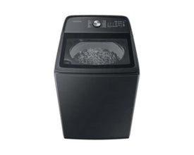 SAMSUNG | 22KG Top Load Big Capacity Washing Machine with Hygiene Steam - WA22A8376GV | ASSWMWA22A83S