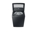 SAMSUNG | 22KG Top Load Big Capacity Washing Machine with Hygiene Steam - WA22A8376GV | ASSWMWA22A83S