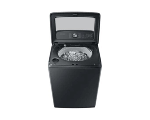 SAMSUNG | 22KG Top Load Big Capacity Washing Machine with Hygiene Steam - WA22A8376GV | ASSWMWA22A83S