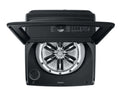 SAMSUNG | 22KG Top Load Big Capacity Washing Machine with Hygiene Steam - WA22A8376GV | ASSWMWA22A83S