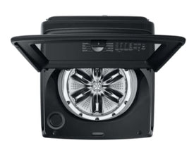 SAMSUNG | 22KG Top Load Big Capacity Washing Machine with Hygiene Steam - WA22A8376GV | ASSWMWA22A83S