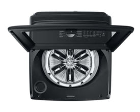 SAMSUNG | 22KG Top Load Big Capacity Washing Machine with Hygiene Steam - WA22A8376GV | ASSWMWA22A83S