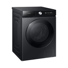 SAMSUNG | 11.5KG/8KG Front Load Washer & Dryer Washing Machine With AI Controls - WD11BB944DGBGU | ASSWMWD11BB94